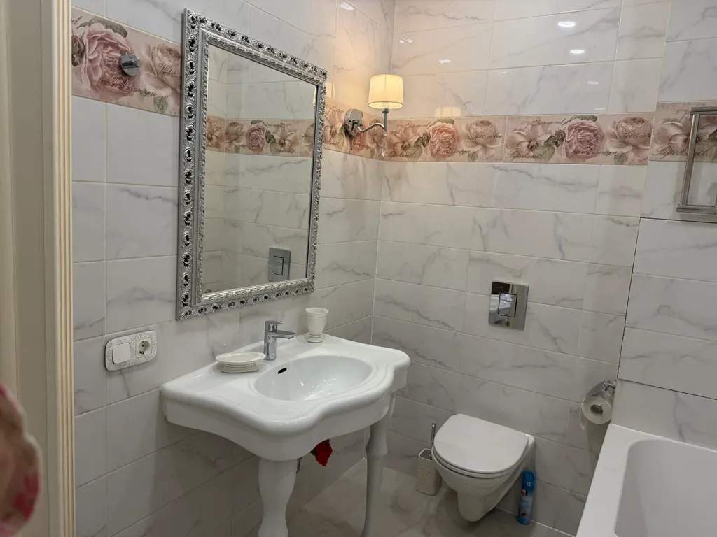 Апартамент на Тверской 1 мин м. Белорусская