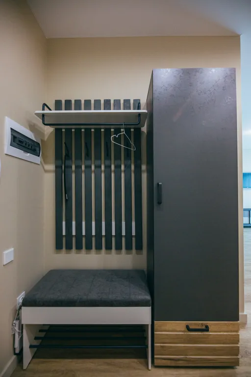 Морская сказка 1