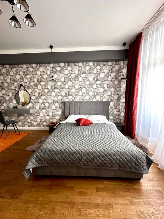 Skandy house