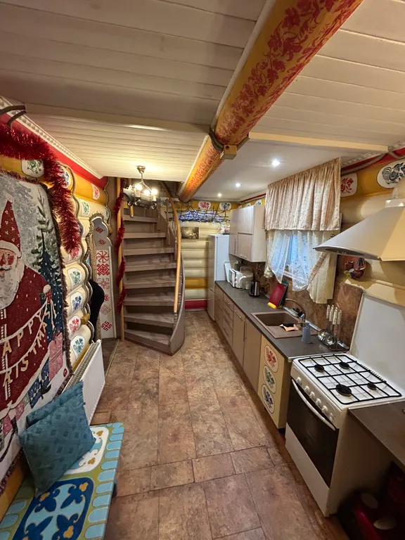 АРТ-усадьба Дольче Вита