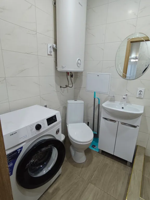 Уютная 3-комн. квартира