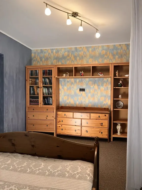 Прекрасный новый дом на горнолыжном курорте