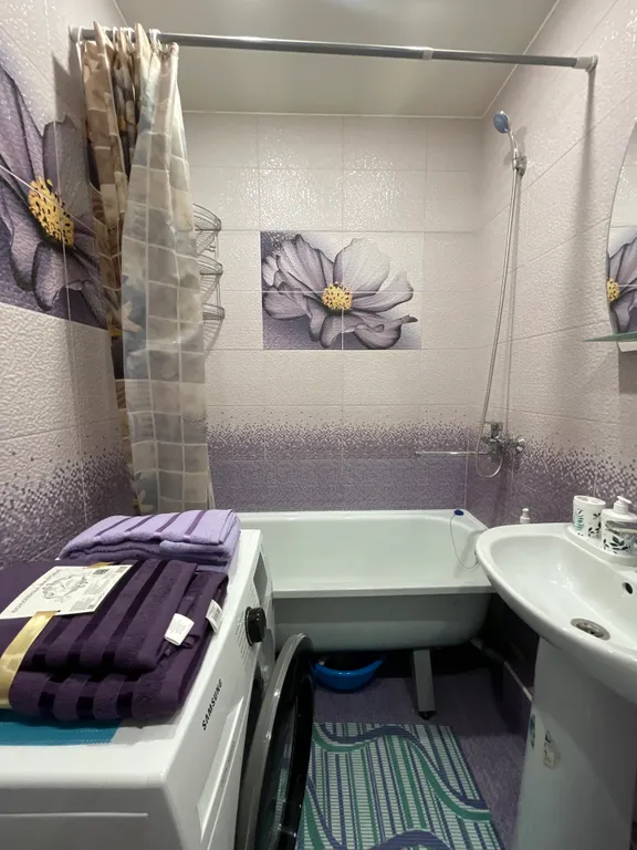 Квартира в новом доме на СХИ