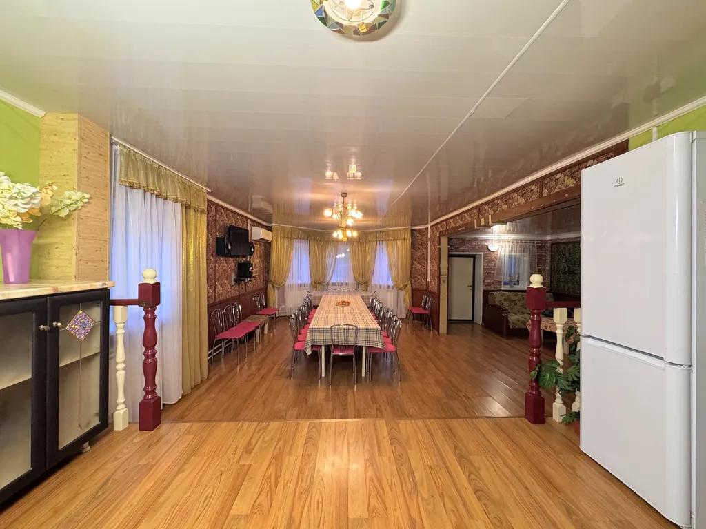 Коттедж Сингапур в коттеджном комплексе