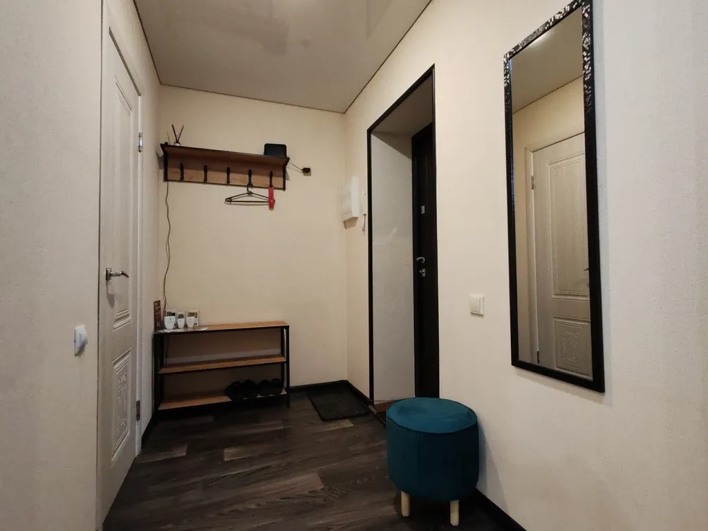 Уютная квартира рядом с горнолыжной базой