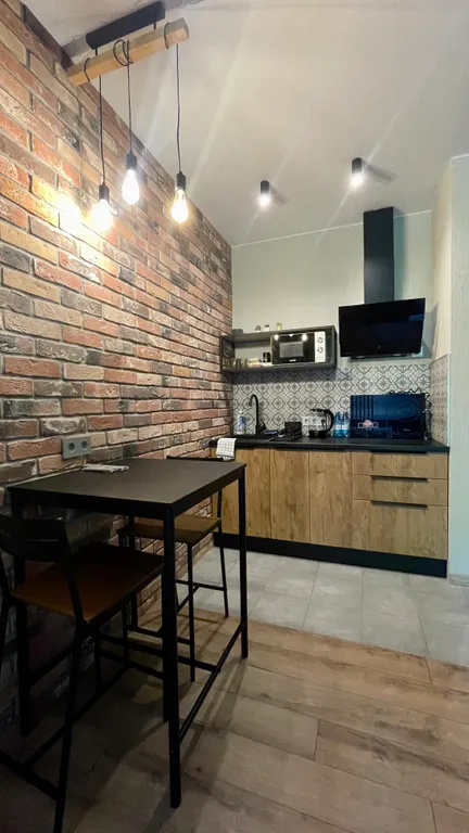 Квартира Апартаменты Cozy Home №4 — Калининград