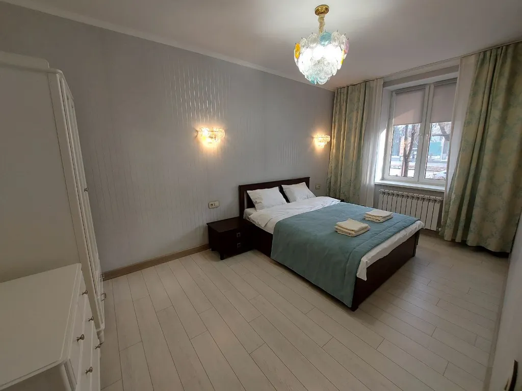 Лучшая квартира для вас