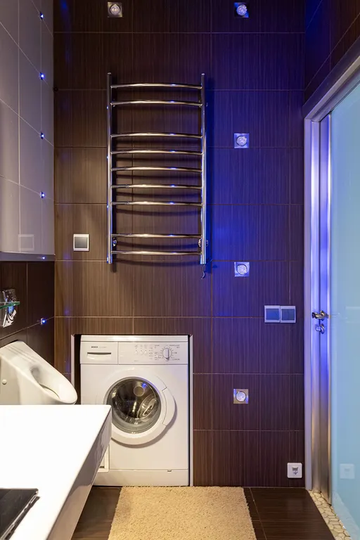 Апартаменты Premium около вокзала