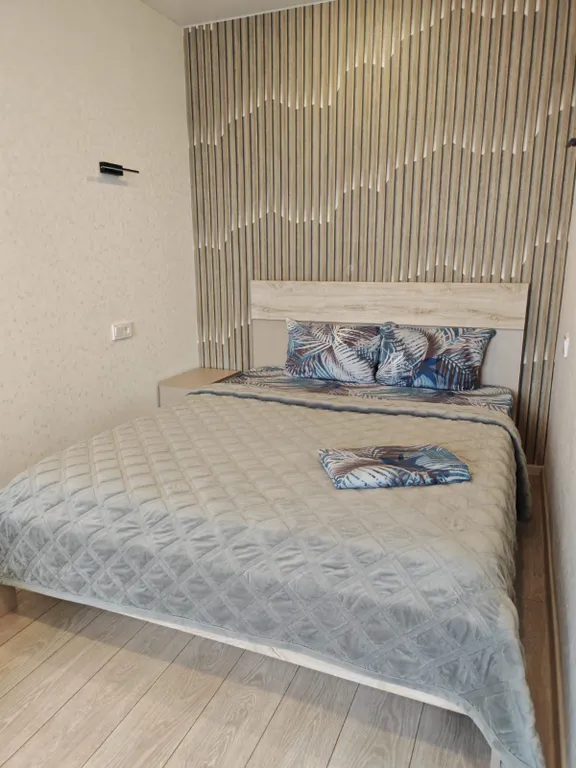 Квартира Студия в центре города — аренда посуточно в Чита