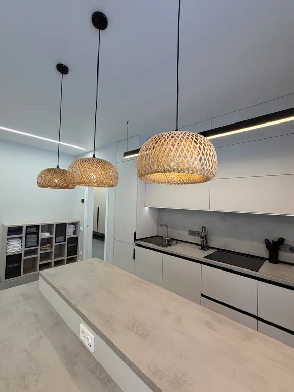 Дом в Капитанской Бухте