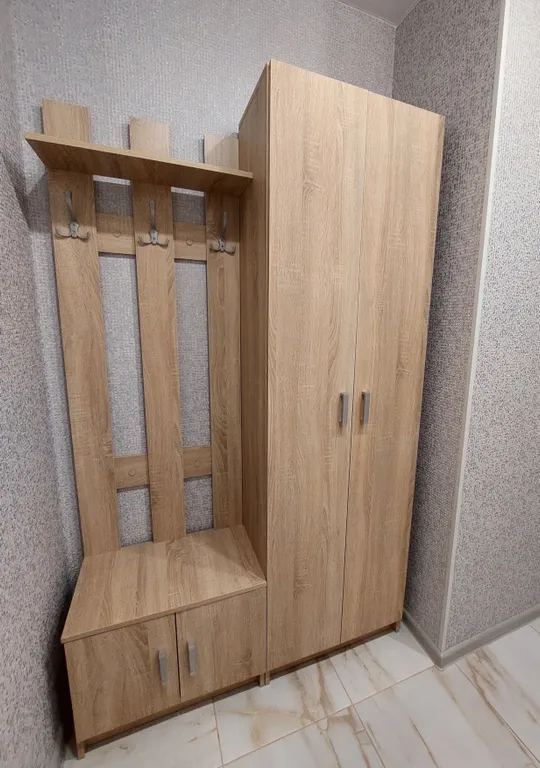 Студия в Умном доме