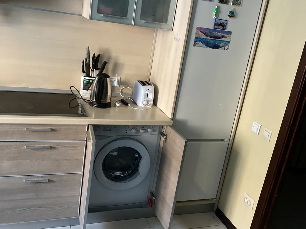 Апартаменты с ЛУЧШИМИ видами на горы и канатку