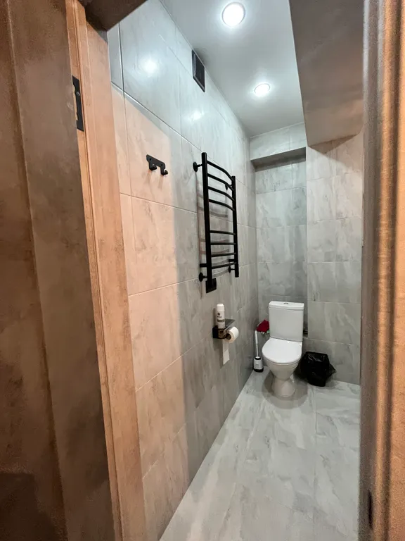 Студия в стиле лофт ЖК Каравелла Португалии