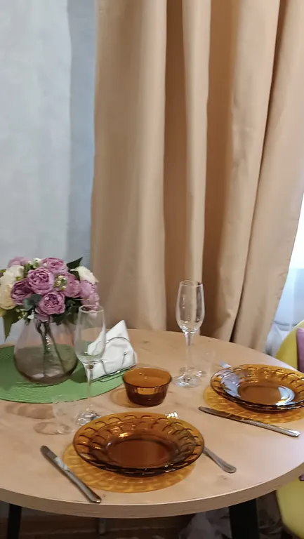 Квартира в центре рядом ЖД вокзал