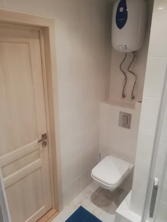 Квартира 1-комнатная Квартира — Краснодар