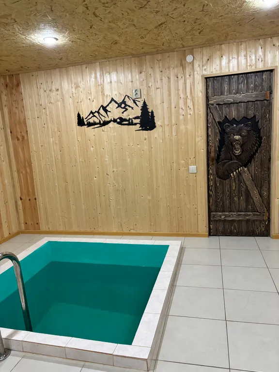 Дом Гармония