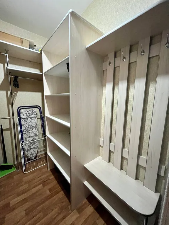 Квартира 1-комнатная Квартира — Красноярск