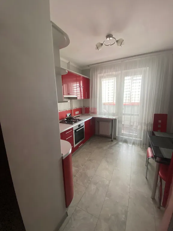 Двухкомнатные апартаменты недалеко от центра до 5 человек