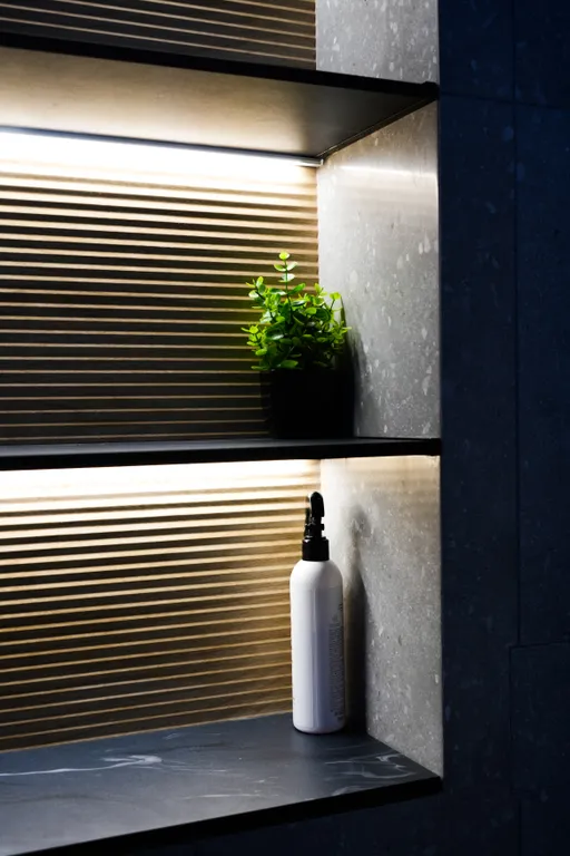 Студия Ocean с отдельным входом и собственной террасой