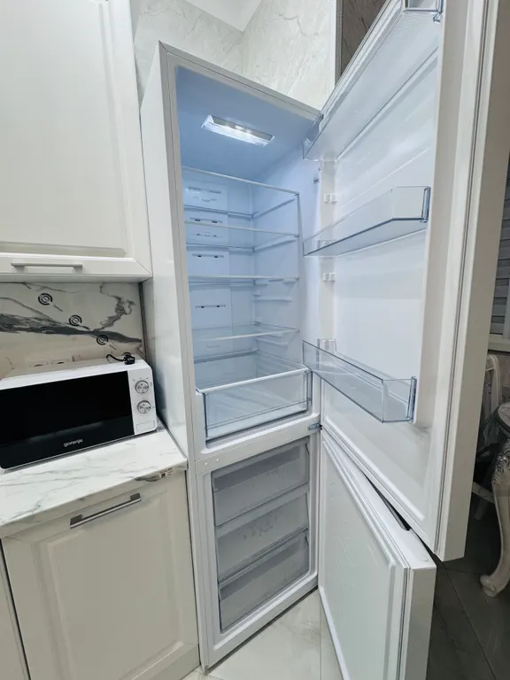 Квартира Уютная квартира с видом на горы — Владикавказ