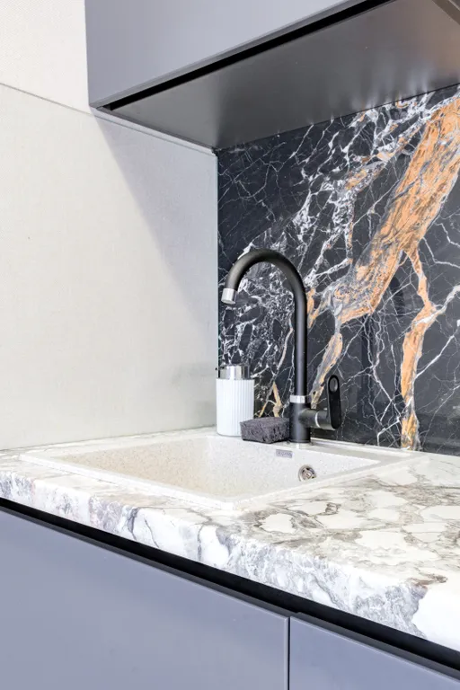 Квартира 1-комнатная Квартира — Сириус