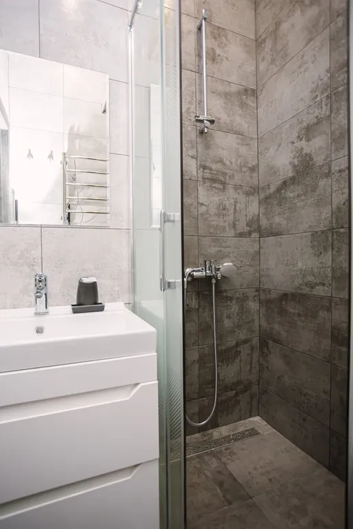 Квартира Уютная евро 2-комнатная квартира в центре города — Ярославль