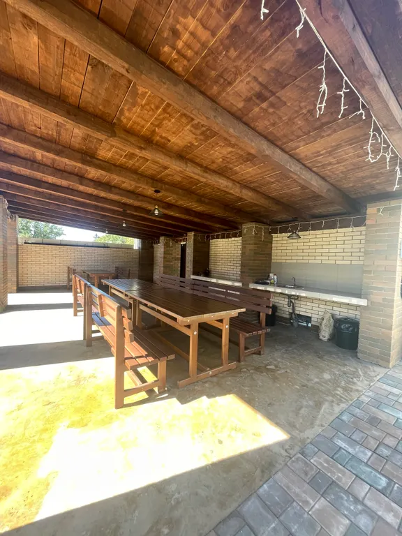 База отдыха Дубовая роща