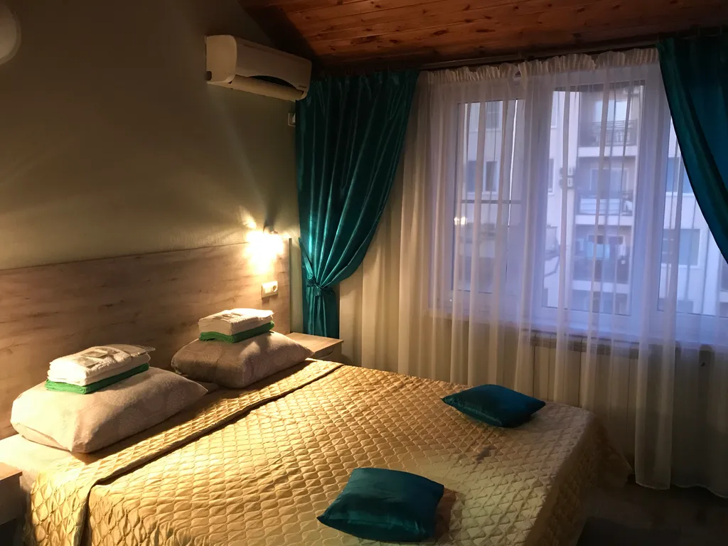 Квартира Комната — аренда посуточно в Сириус