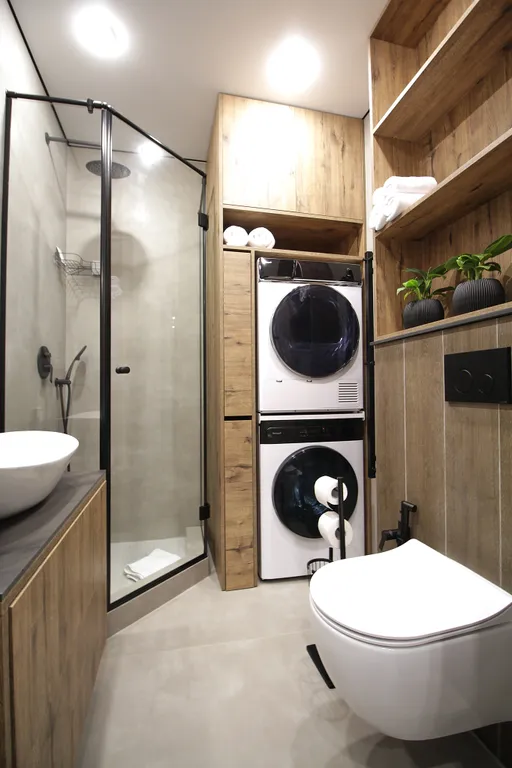 Дизайнерская квартира в Зеленоградске у моря идеальная локация