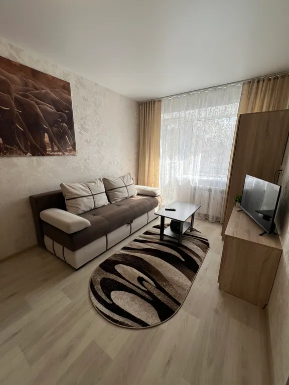 Квартира рядом с Академией МВД, Транспортным Институтом