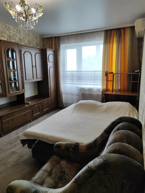 Квартира Уютная квартира в центре города — Джанкой