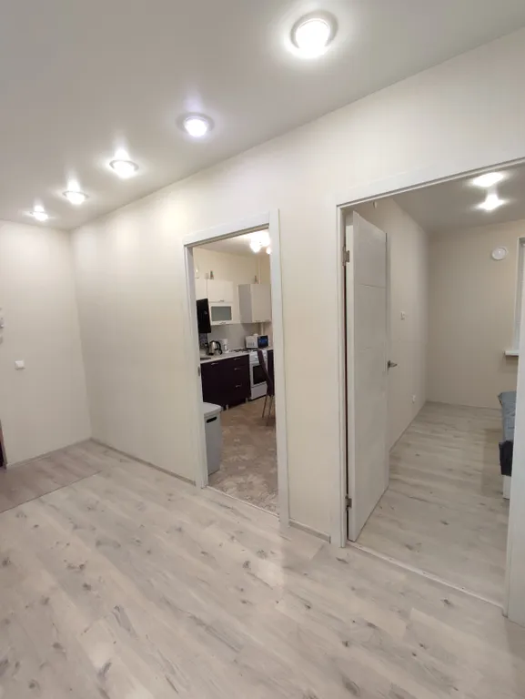 Красивая и уютная квартира в заречье