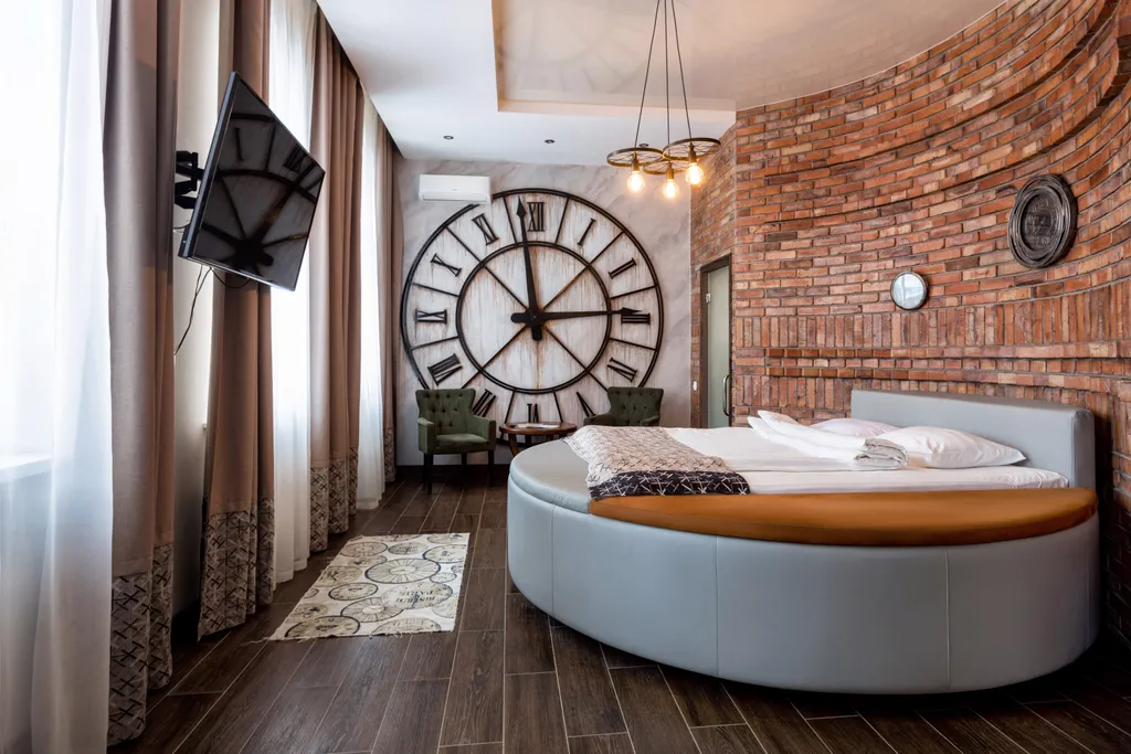 Квартира Комната — аренда посуточно в Семилуки