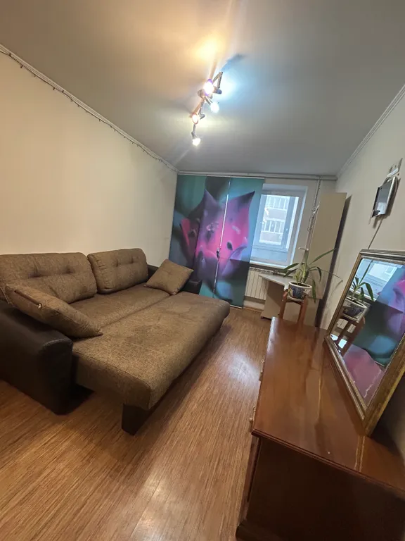 Двухуровневая квартира в центре