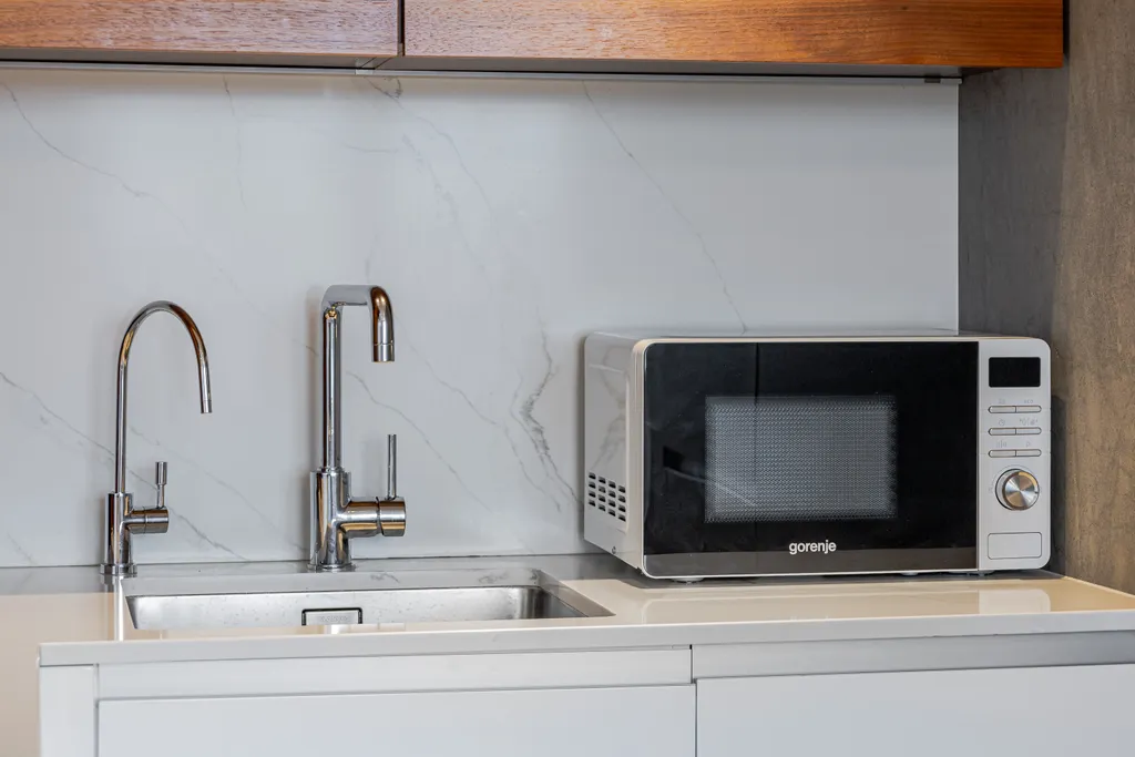 Квартира Квартира Студия Smart Host с лучшими видами на Москву — Москва