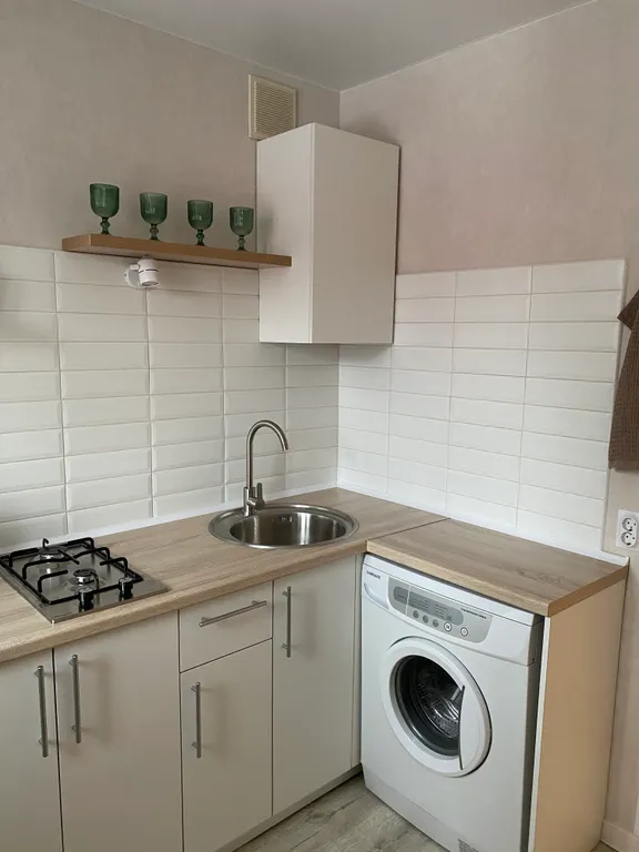 Квартира Уютная комфортная квартира 10 минут от жд вокзала — Ярославль