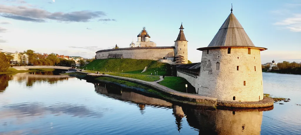 Новая уютная квартира в супер доме