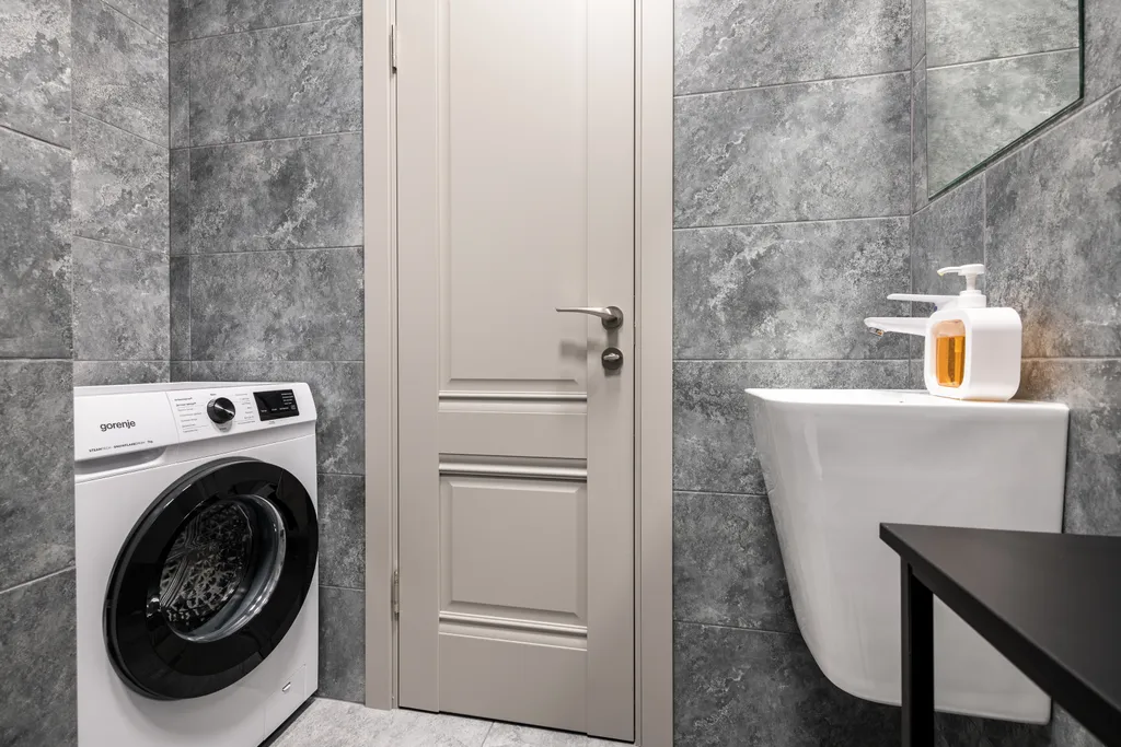 Квартира Квартира Евро-трёшка бизнес-класса в ЖК Вестердам — Москва