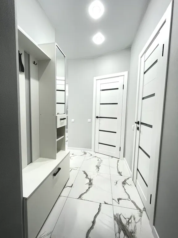 Квартира Квартира Евро-двушка в Сириусе — Сириус