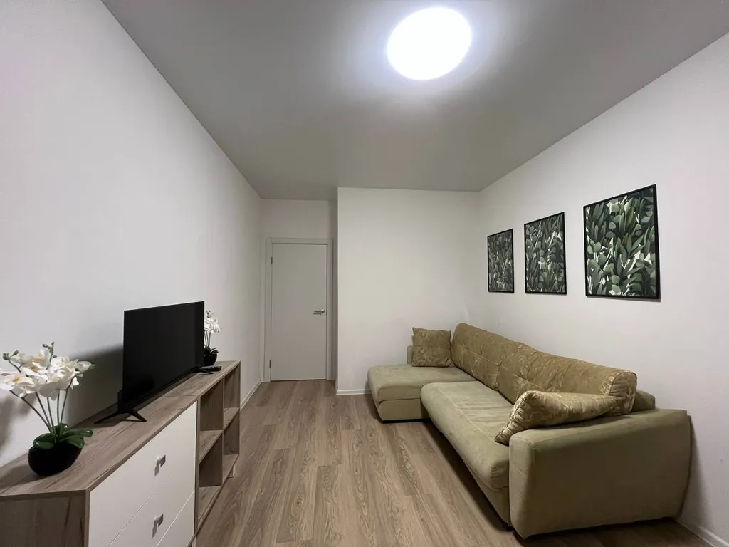 Двухкомнатная квартира в Мытищах