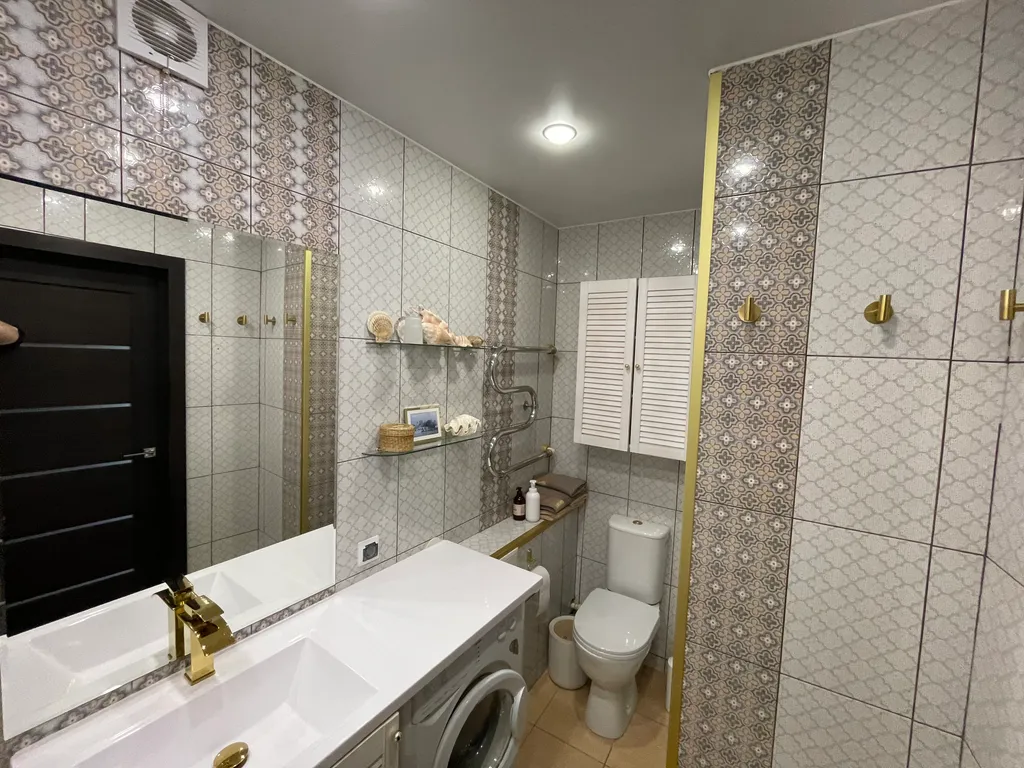 Квартира Квартира в центре города — Великий Новгород