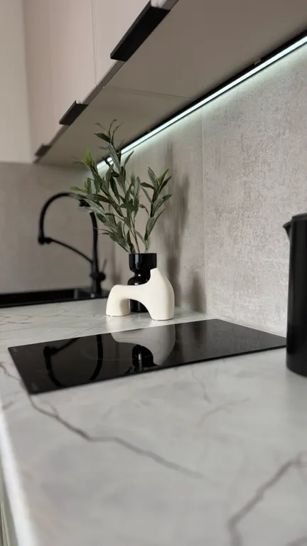 Квартира Комфортная квартира в новом ЖК Люксембург — Ярославль