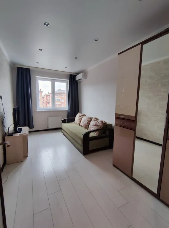 1-комнатная Квартира — аренда посуточно в Новая Адыгея