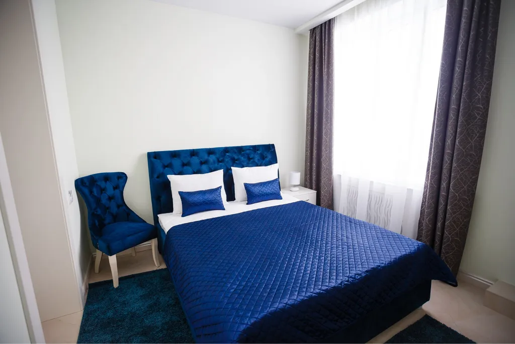 Квартира Комната — аренда посуточно в Чебоксары