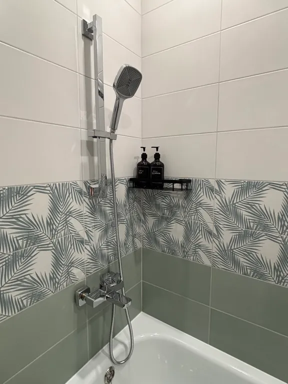 Уютная студия