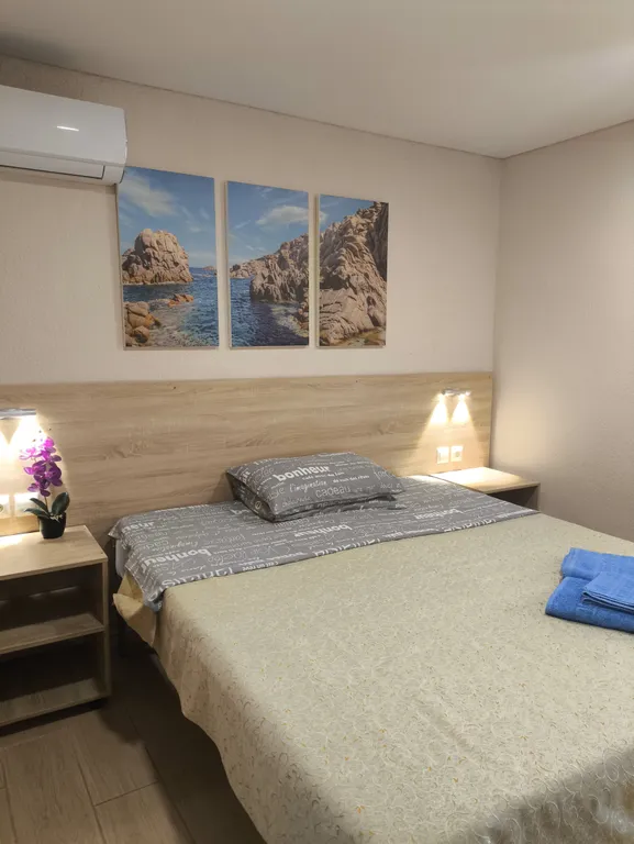 Квартира Комната — Геленджик