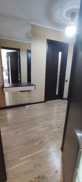 Квартира в 5 минутах ходьбы от моря