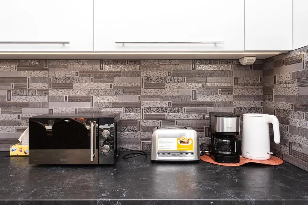 Центр города с видом на верхнее озеро