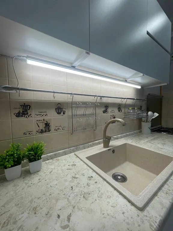 Квартира Квартира у моря — Анапа