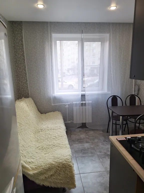 Квартира Уютная квартира в тихом спокойном районе с хорошим ремонтом — Тихвин